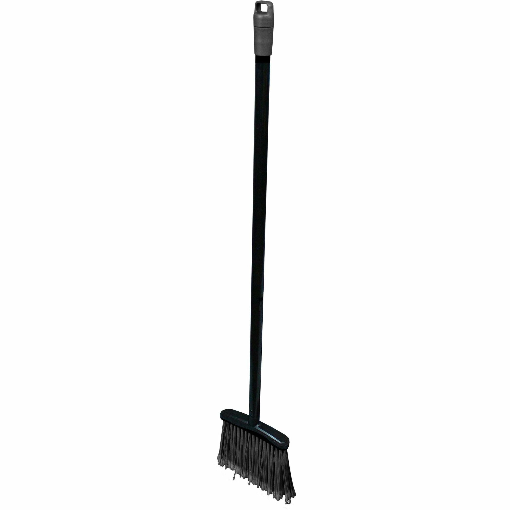 genuine-joe-plastic-lobby-broom-36-handle-length-36-overall-length-blue-black-gjo02410_1